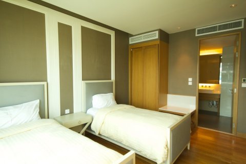 Condominio de 2 dormitorios en Hua Hin, Tailandia № 125287 - foto 11