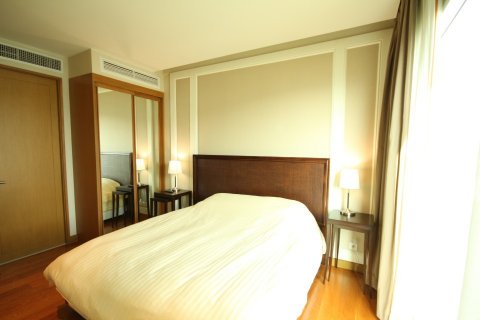 Condominio de 2 dormitorios en Hua Hin, Tailandia № 125287 - foto 10