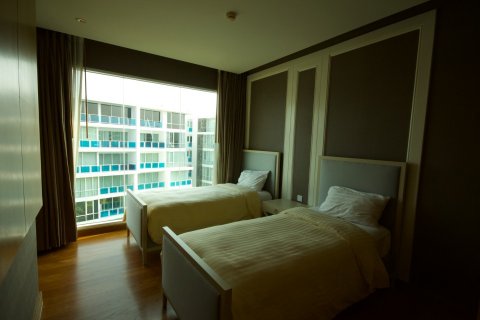 Condominio de 2 dormitorios en Hua Hin, Tailandia № 125287 - foto 9