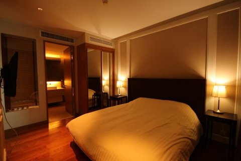 Condominio de 2 dormitorios en Hua Hin, Tailandia № 125287 - foto 13
