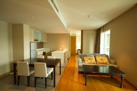 Condominio de 2 dormitorios en Hua Hin, Tailandia № 125287 - foto 14