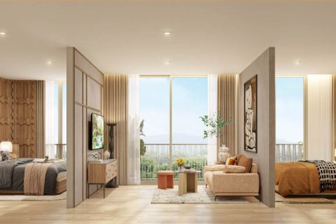 Off-Plan Mekin Haus in Chiang Mai, Thailand № 101072 - Foto 7