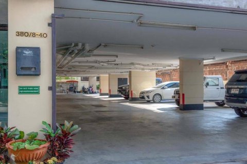 Condominio de 2 dormitorios en Pattaya, Tailandia № 100022 - foto 17
