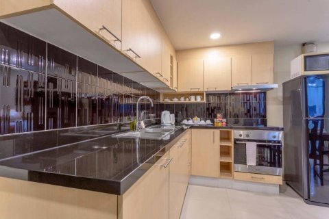 Condominio de 2 dormitorios en Pattaya, Tailandia № 100022 - foto 7