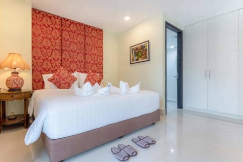 Condominio de 2 dormitorios en Pattaya, Tailandia № 100022 - foto 11