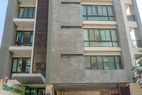 Condominio de 2 dormitorios en Pattaya, Tailandia № 100022 - foto 14