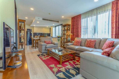 Condominio de 2 dormitorios en Pattaya, Tailandia № 100022 - foto 20
