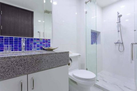 Condominio de 2 dormitorios en Pattaya, Tailandia № 100022 - foto 21