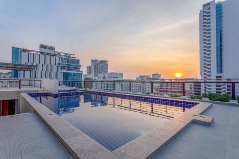 Condominio de 2 dormitorios en Pattaya, Tailandia № 100022 - foto 19