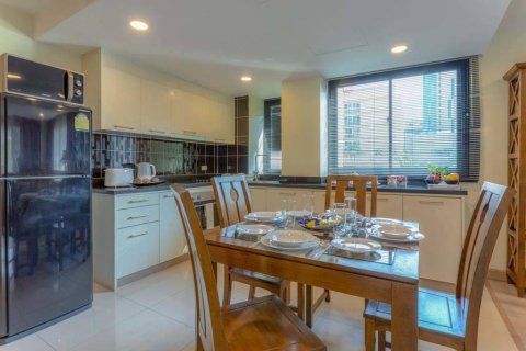 Condominio de 2 dormitorios en Pattaya, Tailandia № 100022 - foto 2