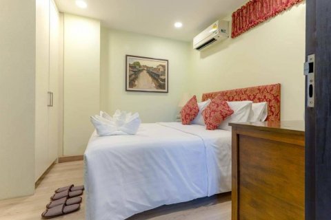 Condominio de 2 dormitorios en Pattaya, Tailandia № 100022 - foto 12
