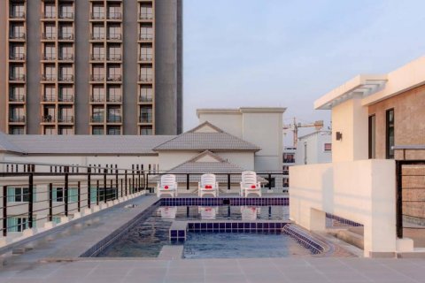 Condominio de 2 dormitorios en Pattaya, Tailandia № 100022 - foto 3