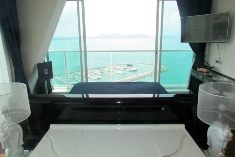 Eigentumswohnung in Pattaya, Thailand, 4 Schlafzimmer  № 100021 - Foto 23