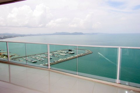Eigentumswohnung in Pattaya, Thailand, 4 Schlafzimmer  № 100021 - Foto 7