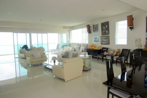 Eigentumswohnung in Pattaya, Thailand, 4 Schlafzimmer  № 100021 - Foto 5