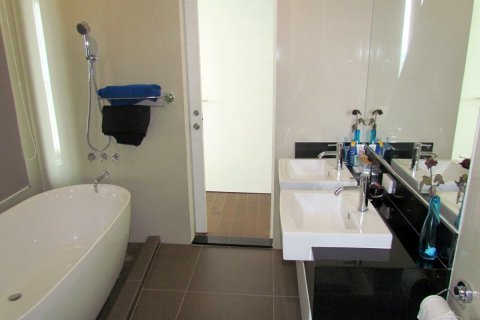 Eigentumswohnung in Pattaya, Thailand, 4 Schlafzimmer  № 100021 - Foto 27