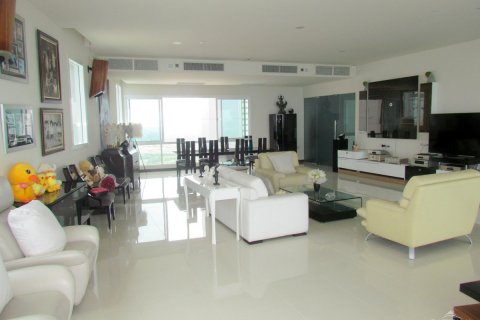 Eigentumswohnung in Pattaya, Thailand, 4 Schlafzimmer  № 100021 - Foto 3