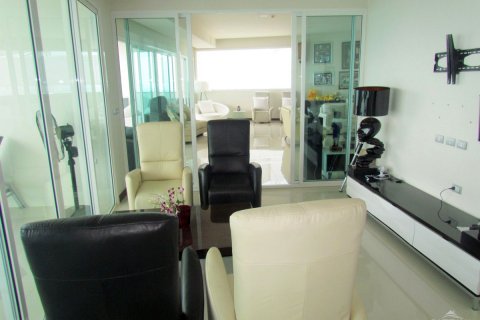 Eigentumswohnung in Pattaya, Thailand, 4 Schlafzimmer  № 100021 - Foto 16