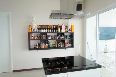 Eigentumswohnung in Pattaya, Thailand, 4 Schlafzimmer  № 100021 - Foto 17