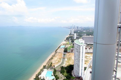 Eigentumswohnung in Pattaya, Thailand, 4 Schlafzimmer  № 100021 - Foto 8