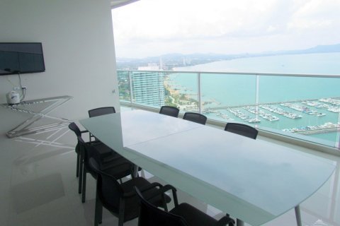 Eigentumswohnung in Pattaya, Thailand, 4 Schlafzimmer  № 100021 - Foto 13