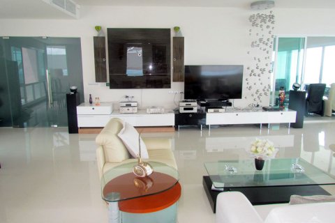 Eigentumswohnung in Pattaya, Thailand, 4 Schlafzimmer  № 100021 - Foto 6