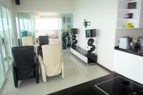 Eigentumswohnung in Pattaya, Thailand, 4 Schlafzimmer  № 100021 - Foto 20