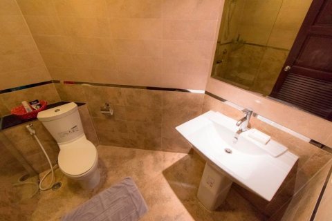 Condominio de 3 dormitorios en Pattaya, Tailandia № 100023 - foto 6