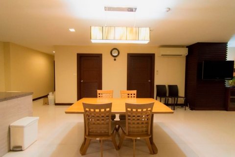 Condominio de 3 dormitorios en Pattaya, Tailandia № 100023 - foto 2