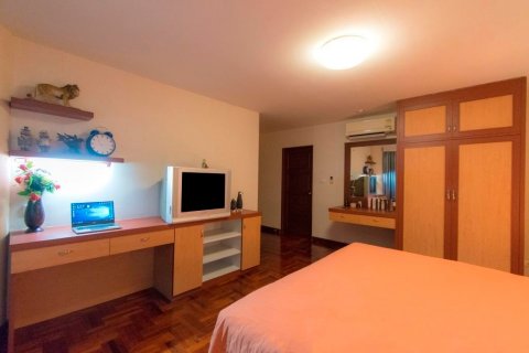 Condominio de 3 dormitorios en Pattaya, Tailandia № 100023 - foto 10