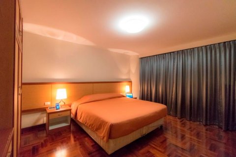 Condominio de 3 dormitorios en Pattaya, Tailandia № 100023 - foto 3