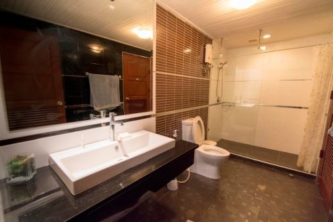 Condominio de 3 dormitorios en Pattaya, Tailandia № 100023 - foto 7