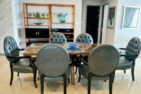 Eigentumswohnung auf Jomtien Beach, Pattaya, Thailand, 3 Schlafzimmer № 22231 - Foto 11