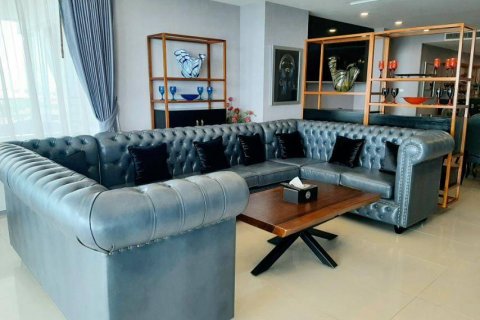 Eigentumswohnung auf Jomtien Beach, Pattaya, Thailand, 3 Schlafzimmer № 22231 - Foto 14