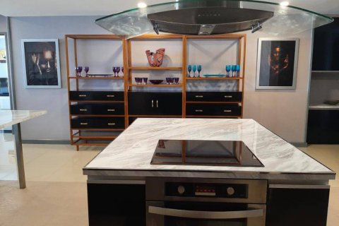 Eigentumswohnung auf Jomtien Beach, Pattaya, Thailand, 3 Schlafzimmer № 22231 - Foto 9