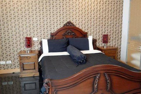 Eigentumswohnung auf Jomtien Beach, Pattaya, Thailand, 3 Schlafzimmer № 22231 - Foto 19