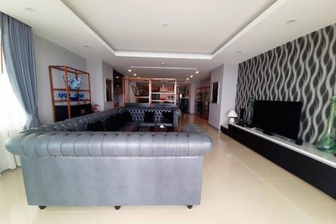 Eigentumswohnung auf Jomtien Beach, Pattaya, Thailand, 3 Schlafzimmer № 22231 - Foto 13