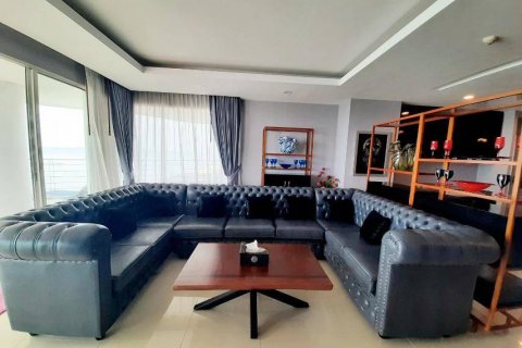 Eigentumswohnung auf Jomtien Beach, Pattaya, Thailand, 3 Schlafzimmer № 22231 - Foto 12