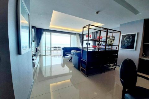 Eigentumswohnung auf Jomtien Beach, Pattaya, Thailand, 3 Schlafzimmer № 22231 - Foto 18