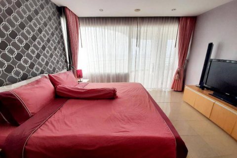 Eigentumswohnung auf Jomtien Beach, Pattaya, Thailand, 3 Schlafzimmer № 22231 - Foto 16