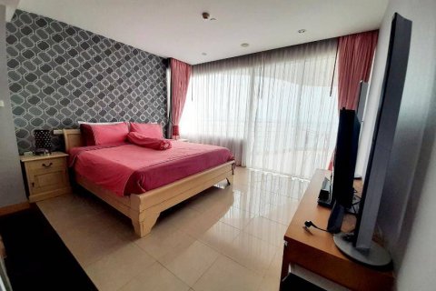 Eigentumswohnung auf Jomtien Beach, Pattaya, Thailand, 3 Schlafzimmer № 22231 - Foto 17