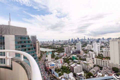 Condominio de 4 dormitorios en Watthana, Bangkok, Tailandia № 76687 - foto 14
