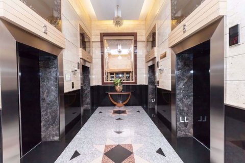 Condominio de 4 dormitorios en Watthana, Bangkok, Tailandia № 76687 - foto 27