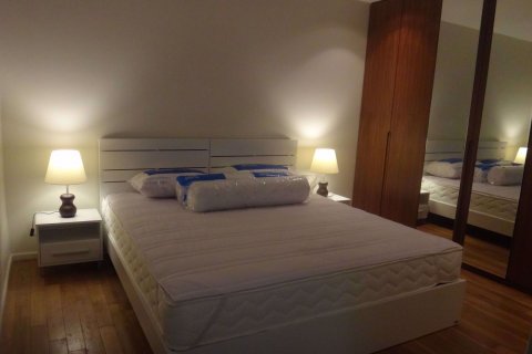 Condominio de 1 dormitorio en Bang Rak, Bangkok, Tailandia № 76690 - foto 4