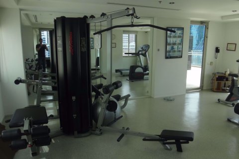 Condominio de 1 dormitorio en Bang Rak, Bangkok, Tailandia № 76690 - foto 8
