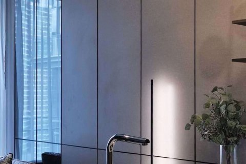 Condominio de 1 dormitorio en Watthana, Bangkok, Tailandia № 76692 - foto 11
