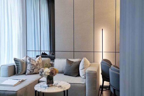 Condominio de 1 dormitorio en Watthana, Bangkok, Tailandia № 76692 - foto 9