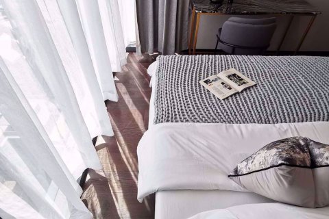 Condominio de 1 dormitorio en Watthana, Bangkok, Tailandia № 76692 - foto 14