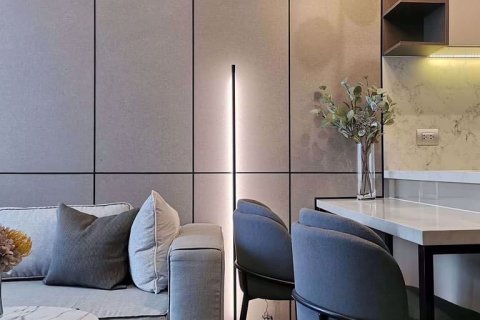 Condominio de 1 dormitorio en Watthana, Bangkok, Tailandia № 76692 - foto 6