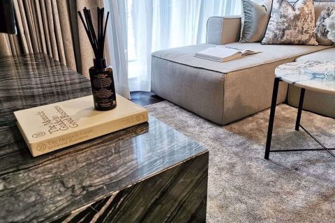 Condominio de 1 dormitorio en Watthana, Bangkok, Tailandia № 76692 - foto 3